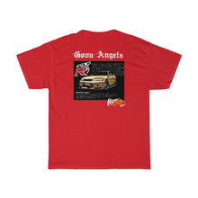 Load image into Gallery viewer, GTR NISMOLOGY COLLAB TEE