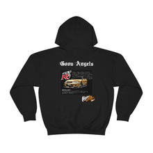 Load image into Gallery viewer, NISMOLOGY COLLAB HOODIE