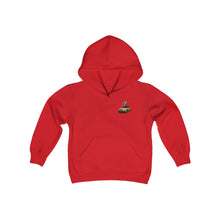 Load image into Gallery viewer, GTR NISMO HOODIE (KIDS)