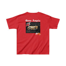 Load image into Gallery viewer, GTR NISMO COLLAB TEE (KIDS)