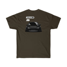 Load image into Gallery viewer, 180sx Drive Safe Tee