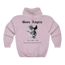 Load image into Gallery viewer, GOON ANGELS HOODIE