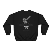 Load image into Gallery viewer, Goon Angel Crewneck