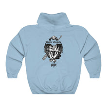 Load image into Gallery viewer, Inkblot Collab Hoodie