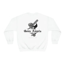 Load image into Gallery viewer, Goon Angel Crewneck