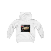Load image into Gallery viewer, GTR NISMO HOODIE (KIDS)