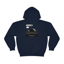 Load image into Gallery viewer, 180sx Drive Safe Hoodie