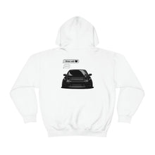 Load image into Gallery viewer, 180sx Drive Safe Hoodie