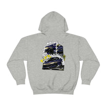 Load image into Gallery viewer, JZX90 DORI HOODIE