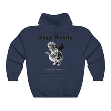 Load image into Gallery viewer, GOON ANGELS HOODIE