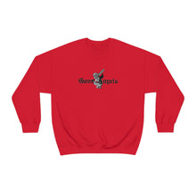 Load image into Gallery viewer, Goon Angel Crewneck