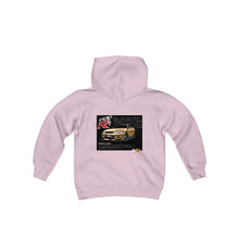 Load image into Gallery viewer, GTR NISMO HOODIE (KIDS)