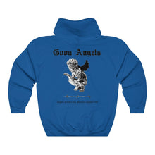 Load image into Gallery viewer, GOON ANGELS HOODIE