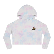 Load image into Gallery viewer, NISMOLOGY CROPPED HOODIE