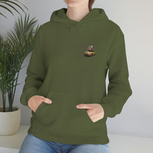 Load image into Gallery viewer, NISMOLOGY COLLAB HOODIE