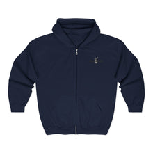 Load image into Gallery viewer, Barbwire Logo Jacket
