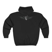 Load image into Gallery viewer, Barbwire Logo Jacket
