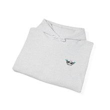 Load image into Gallery viewer, Butterfly Angel Hoodie
