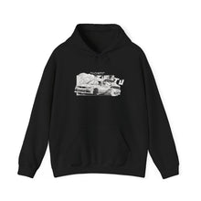 Load image into Gallery viewer, "NICE DORI" Hoodie
