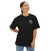 Load image into Gallery viewer, Oversized Gym Tee (G Logo)
