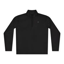 Load image into Gallery viewer, Quarter-Zip (Angel Logo)
