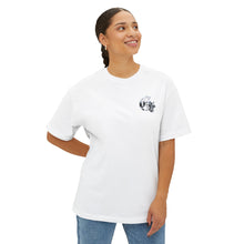 Load image into Gallery viewer, Oversized Gym Tee (G Logo)
