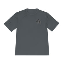 Load image into Gallery viewer, G Logo Gym Tee
