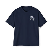 Load image into Gallery viewer, Wide Oversized Tee (G Logo)
