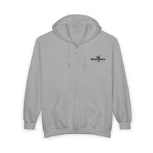 Load image into Gallery viewer, Barbwire Logo Jacket
