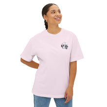 Load image into Gallery viewer, Oversized Gym Tee (G Logo)
