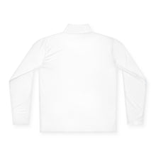 Load image into Gallery viewer, Quarter-Zip (Angel Logo)
