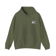 Load image into Gallery viewer, Bloody Money Hoodie

