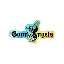 Load image into Gallery viewer, Goon Angel Sticker
