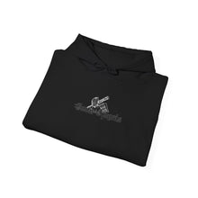 Load image into Gallery viewer, Build &amp; Destroy Hoodie
