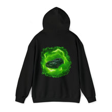 Load image into Gallery viewer, green lighting
