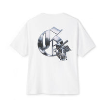 Load image into Gallery viewer, Chrome Tee
