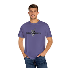 Load image into Gallery viewer, Broken Skateboard T
