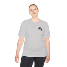 Load image into Gallery viewer, G Logo Gym Tee
