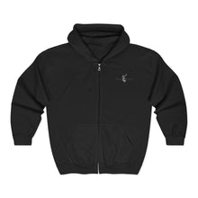 Load image into Gallery viewer, Barbwire Logo Jacket
