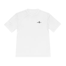 Load image into Gallery viewer, Angel Logo Gym Tee
