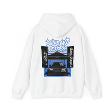 Load image into Gallery viewer, Build &amp; Destroy Hoodie
