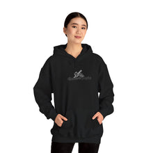 Load image into Gallery viewer, Build &amp; Destroy Hoodie
