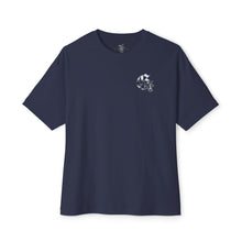 Load image into Gallery viewer, Oversized Gym Tee (G Logo)
