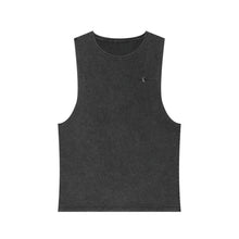 Load image into Gallery viewer, Stonewash Tank
