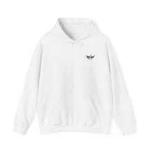 Load image into Gallery viewer, Butterfly Angel Hoodie
