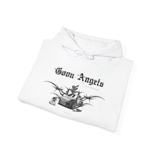 Load image into Gallery viewer, Cyb-Sig Chaser Hoodie
