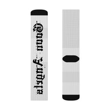 Load image into Gallery viewer, Reversed Goon Angel Socks
