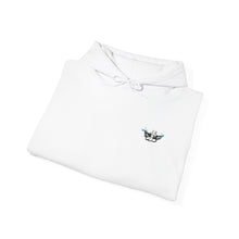 Load image into Gallery viewer, Butterfly Angel Hoodie
