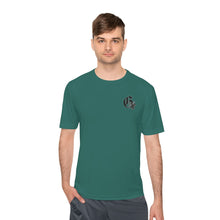 Load image into Gallery viewer, G Logo Gym Tee
