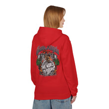 Load image into Gallery viewer, WORLD HOODIE
